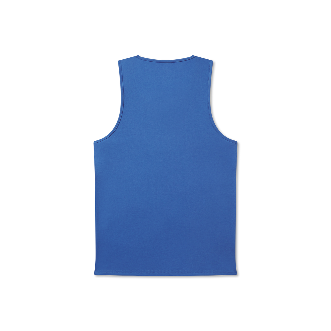 Oxford Blue | Back