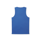 Oxford Blue | Back