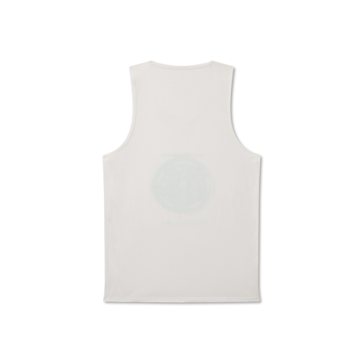 White | Back