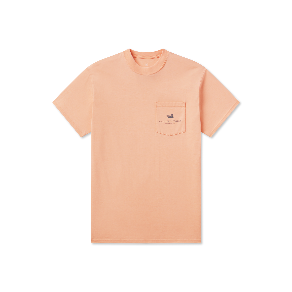 Seawash Terracotta | Front