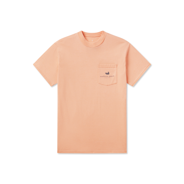 Seawash Terracotta | Front