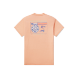 Seawash Terracotta