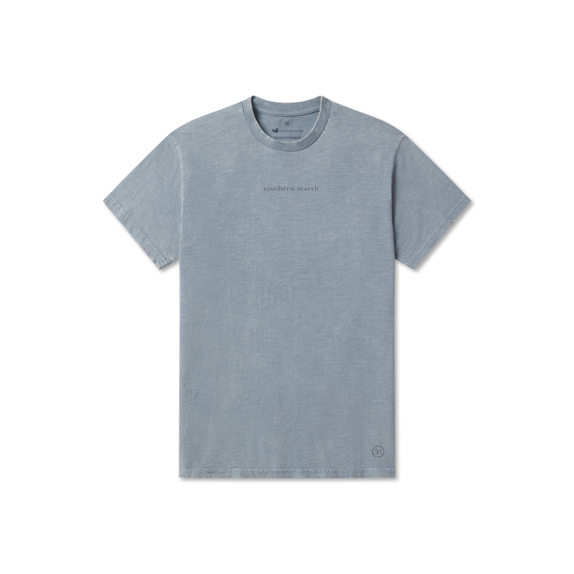 Burnt Sage | Front