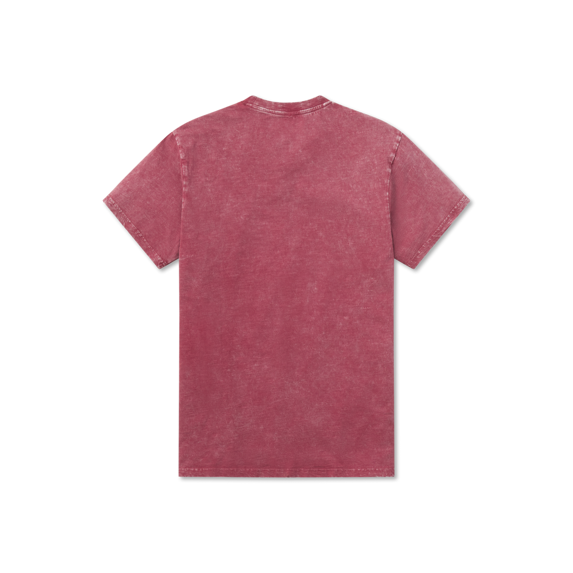 Maroon | Back