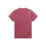 Maroon | Back