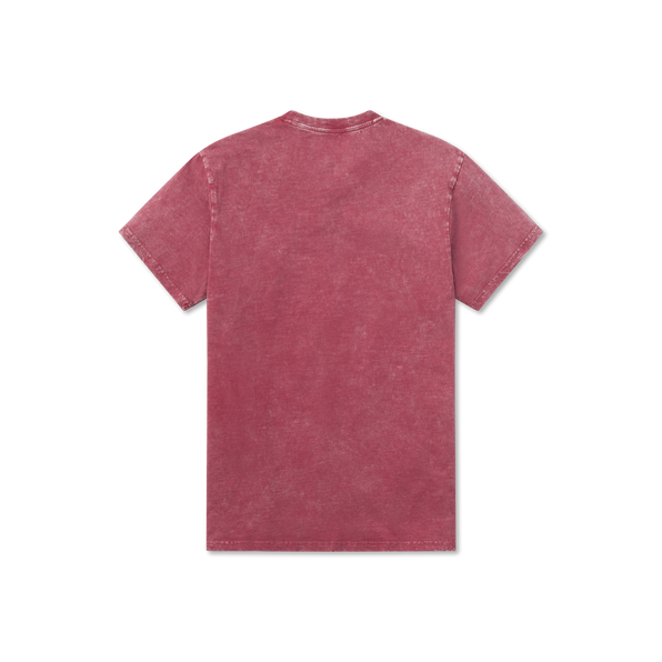 Maroon | Back