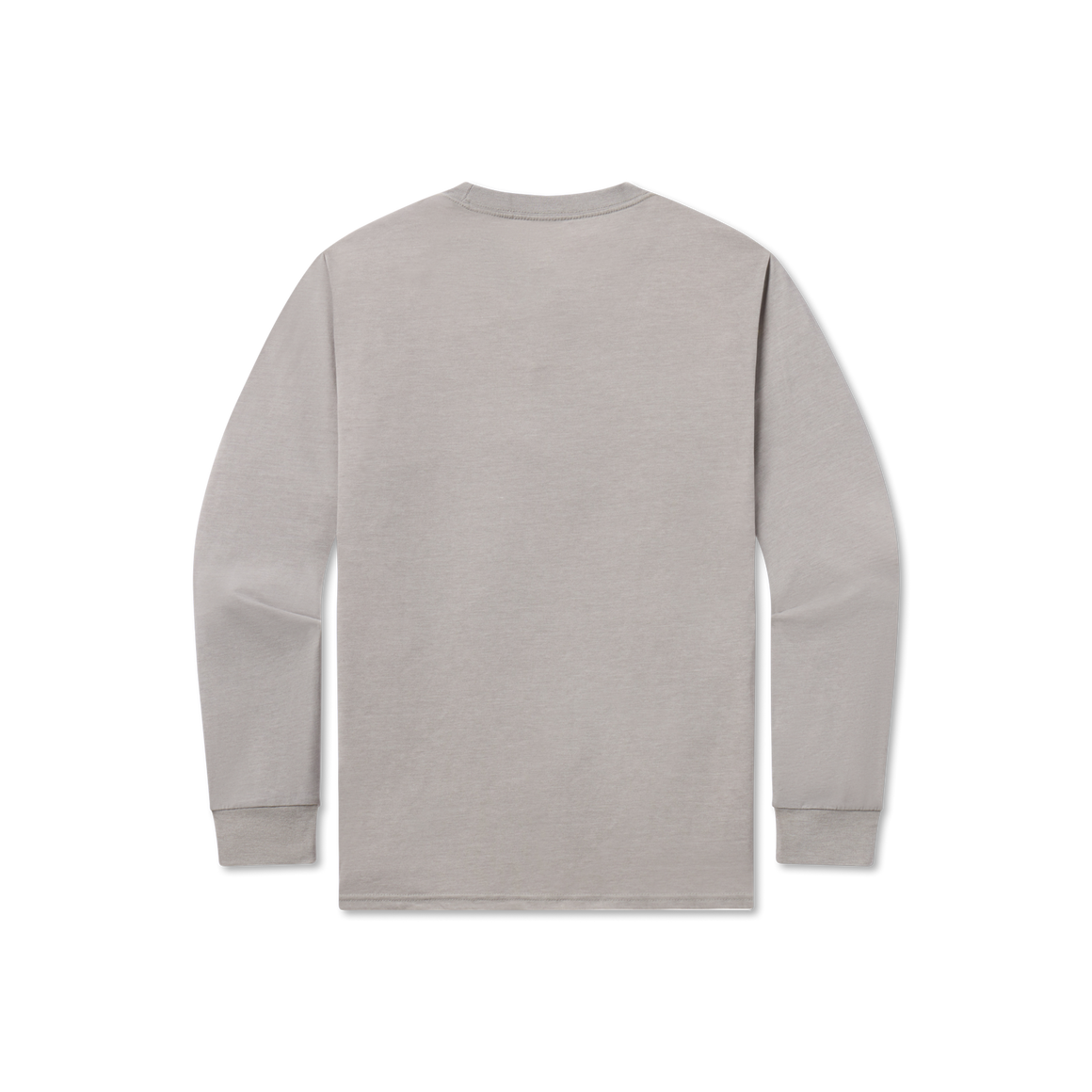 Light Gray | Back