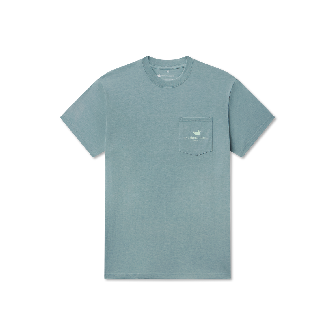 Galicia Green | Front
