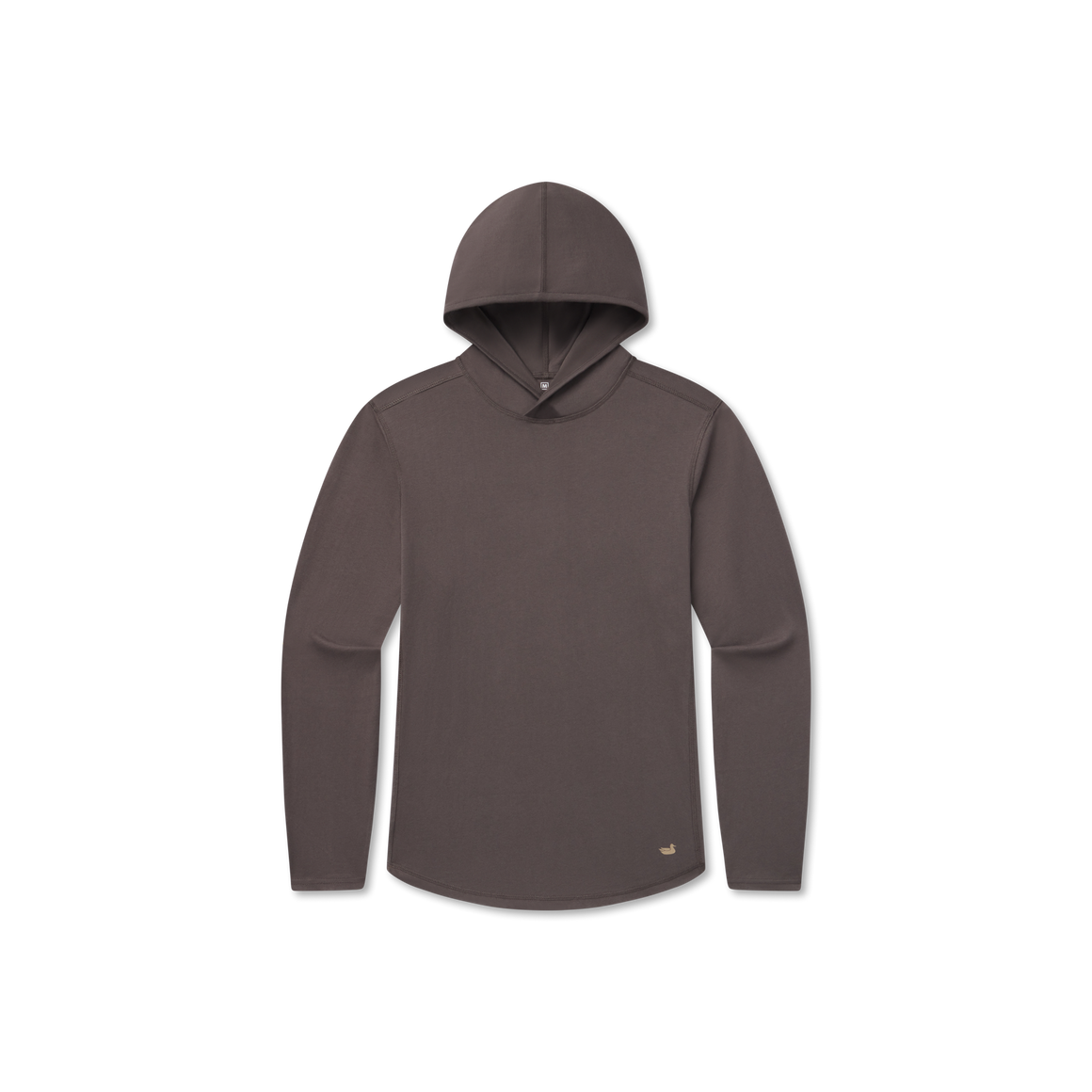 Iron Gray | Front
