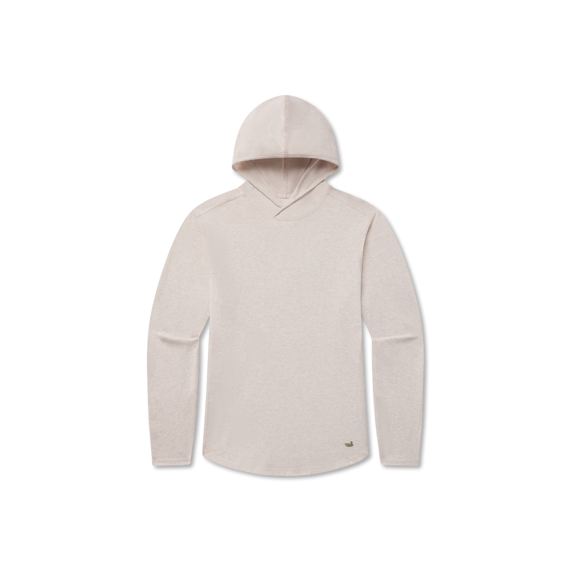 Washed Oatmeal | Front