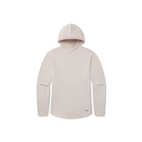 Washed Oatmeal | Front