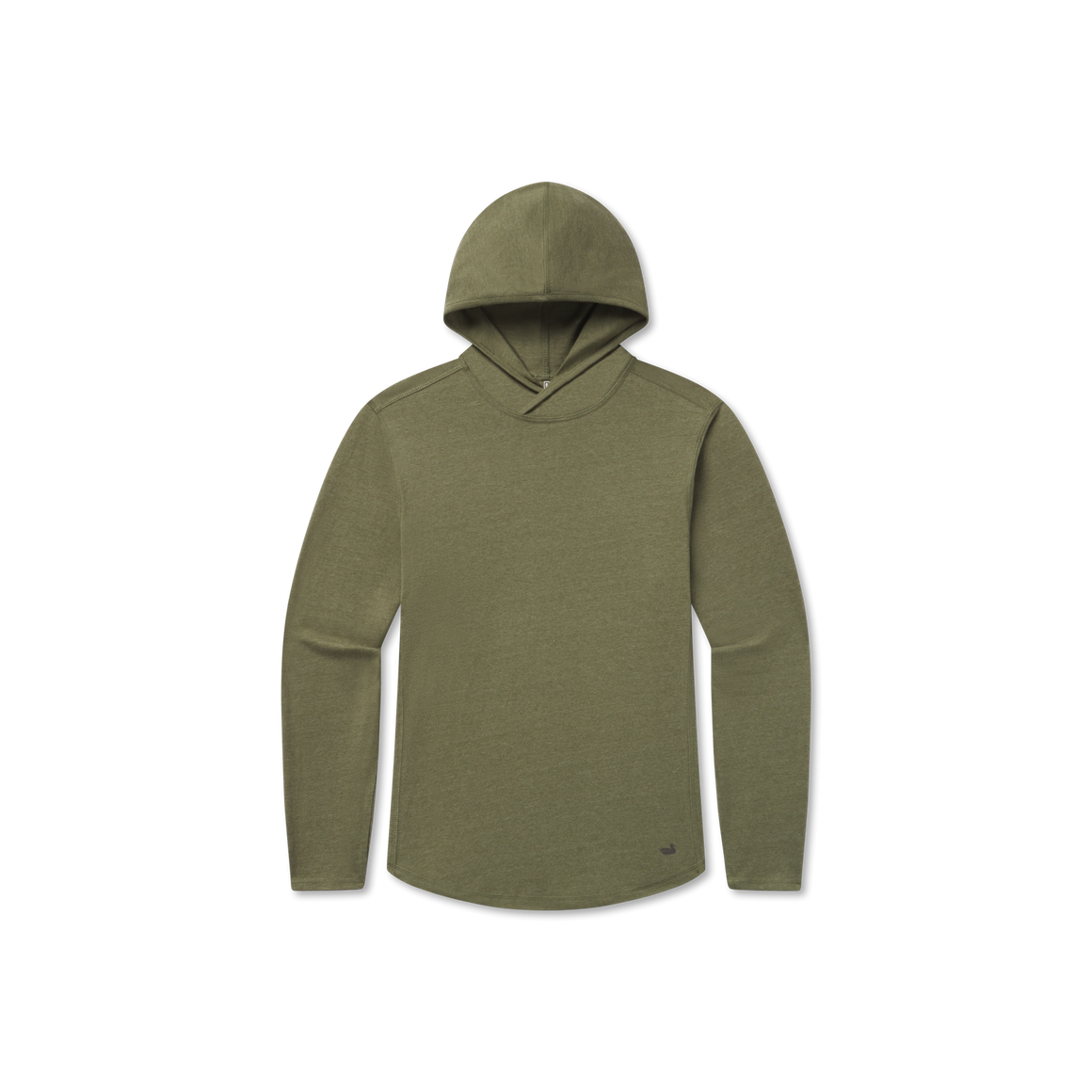 Washed   Dark  Green | Front