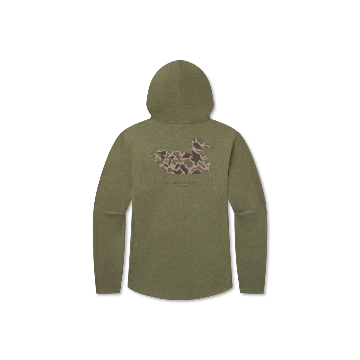 Washed   Dark  Green