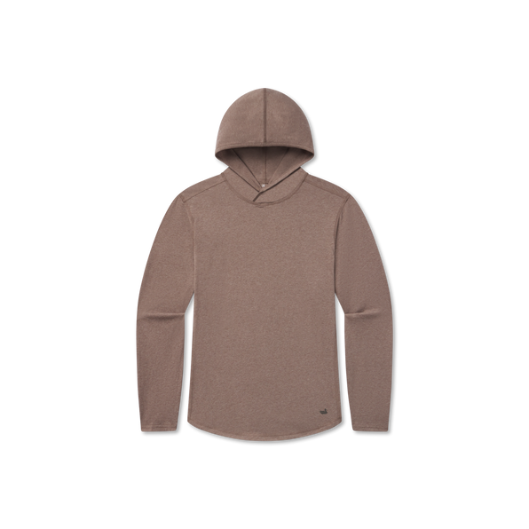Washed Dark Shale | Front