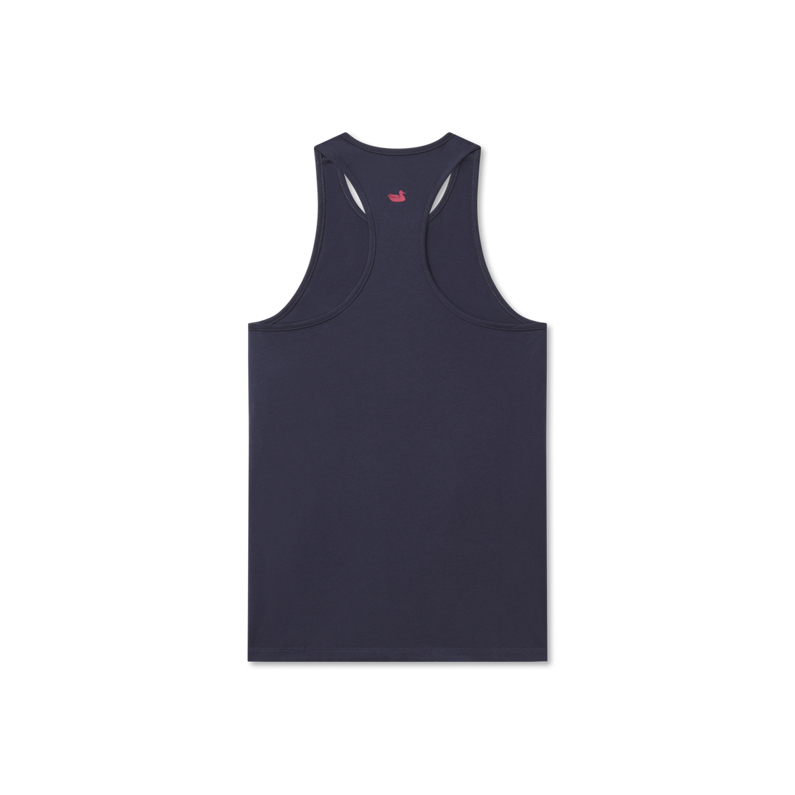 Navy | Back