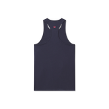 Navy | Back