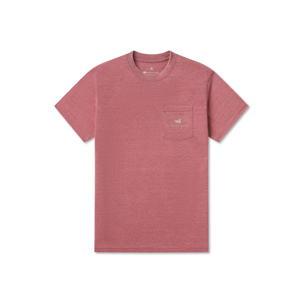 Rhubarb | Front