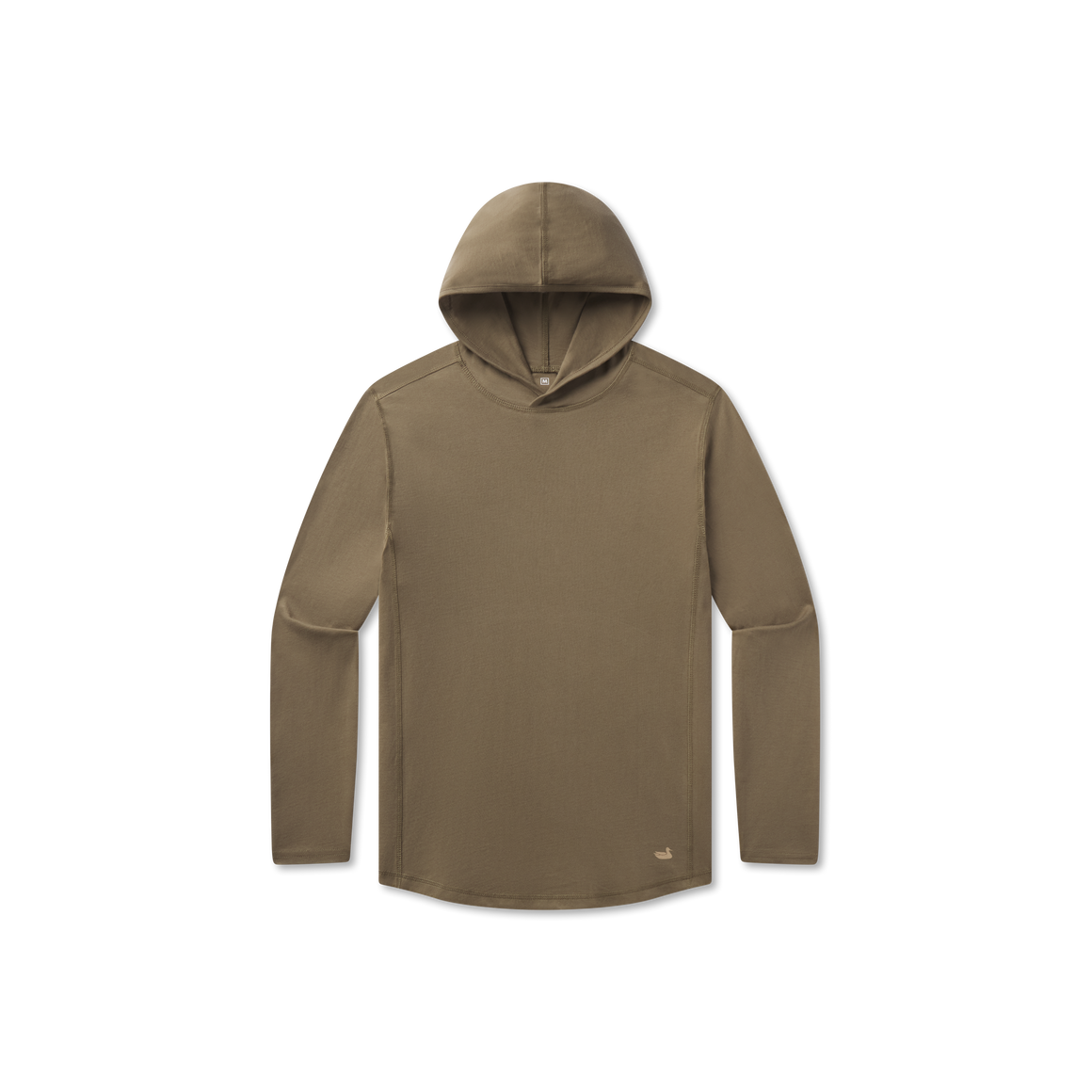 Moss Green | Front