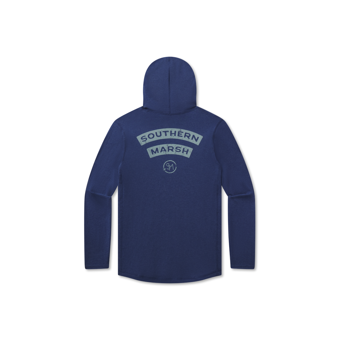 Washed Navy
