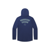 Washed Navy