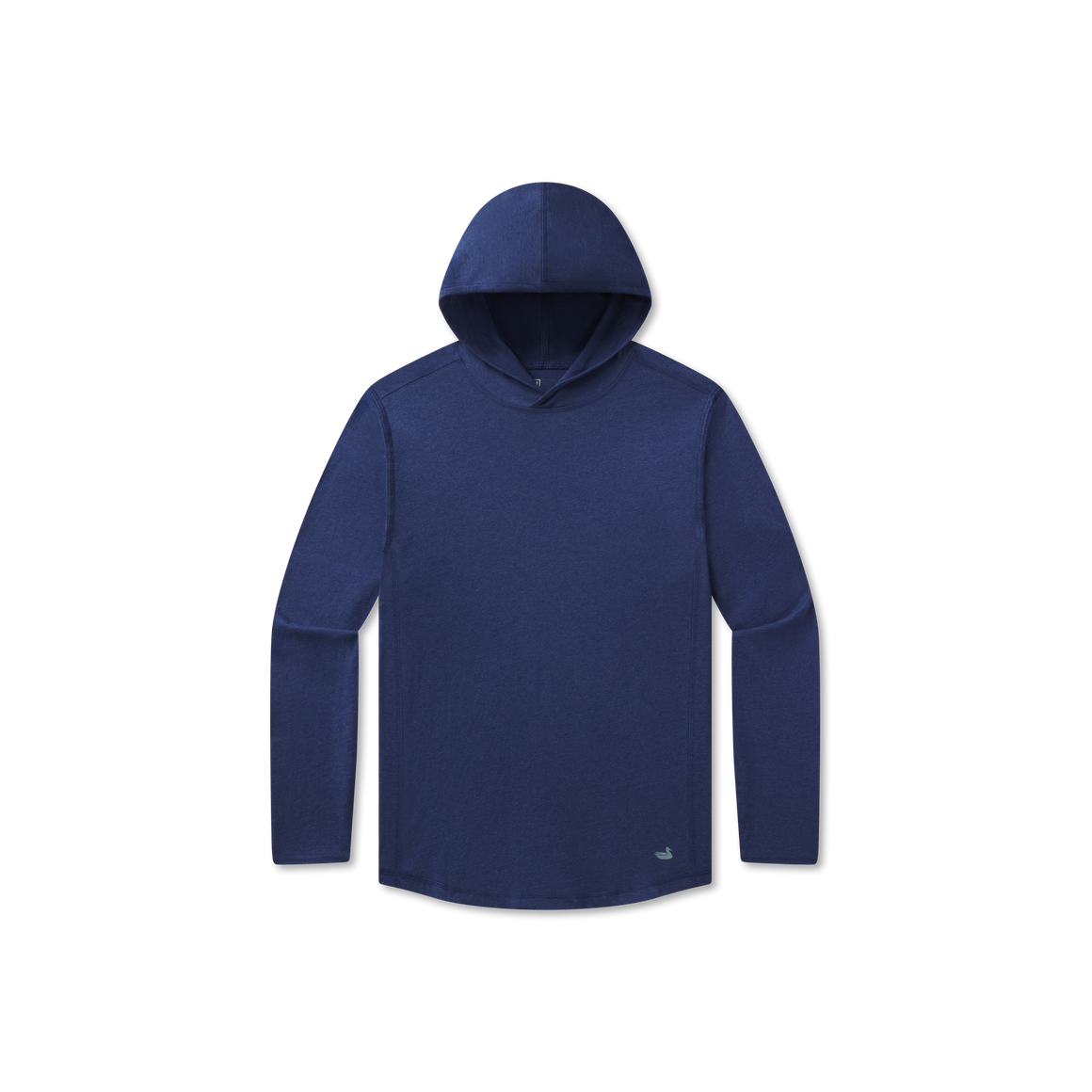 Washed Navy | Front