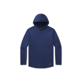 Washed Navy | Front