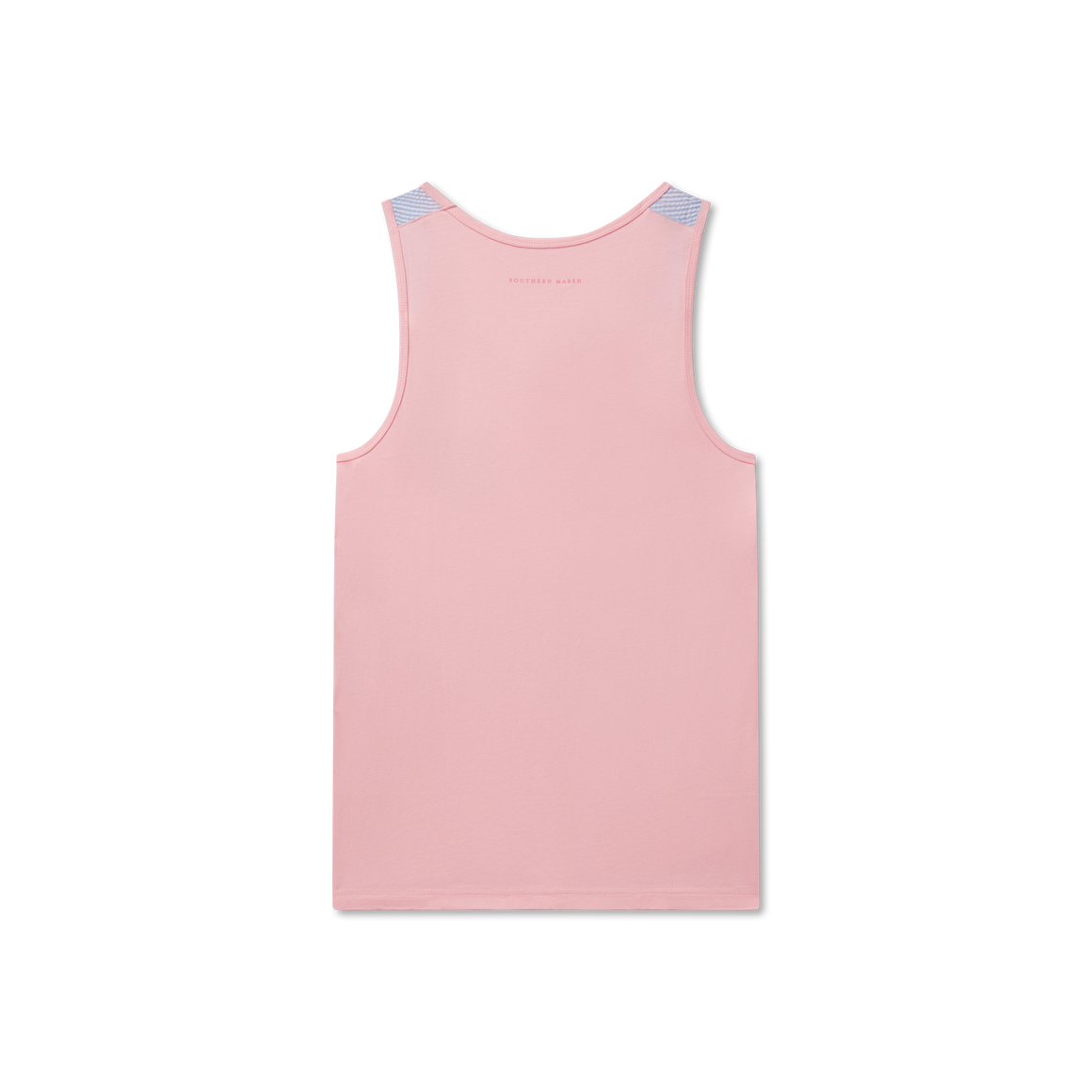 Camellia | Jessica Tank Top | Back