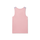 Camellia | Jessica Tank Top | Back
