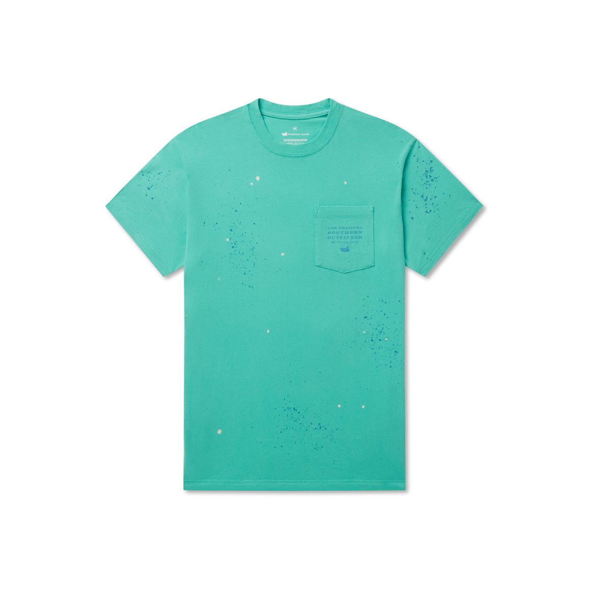 Bimini Green