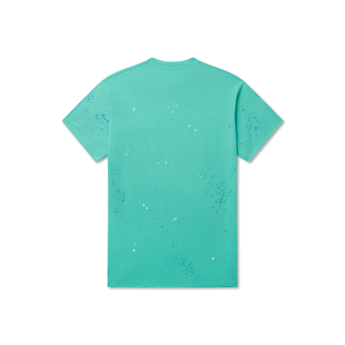 Bimini Green | Back