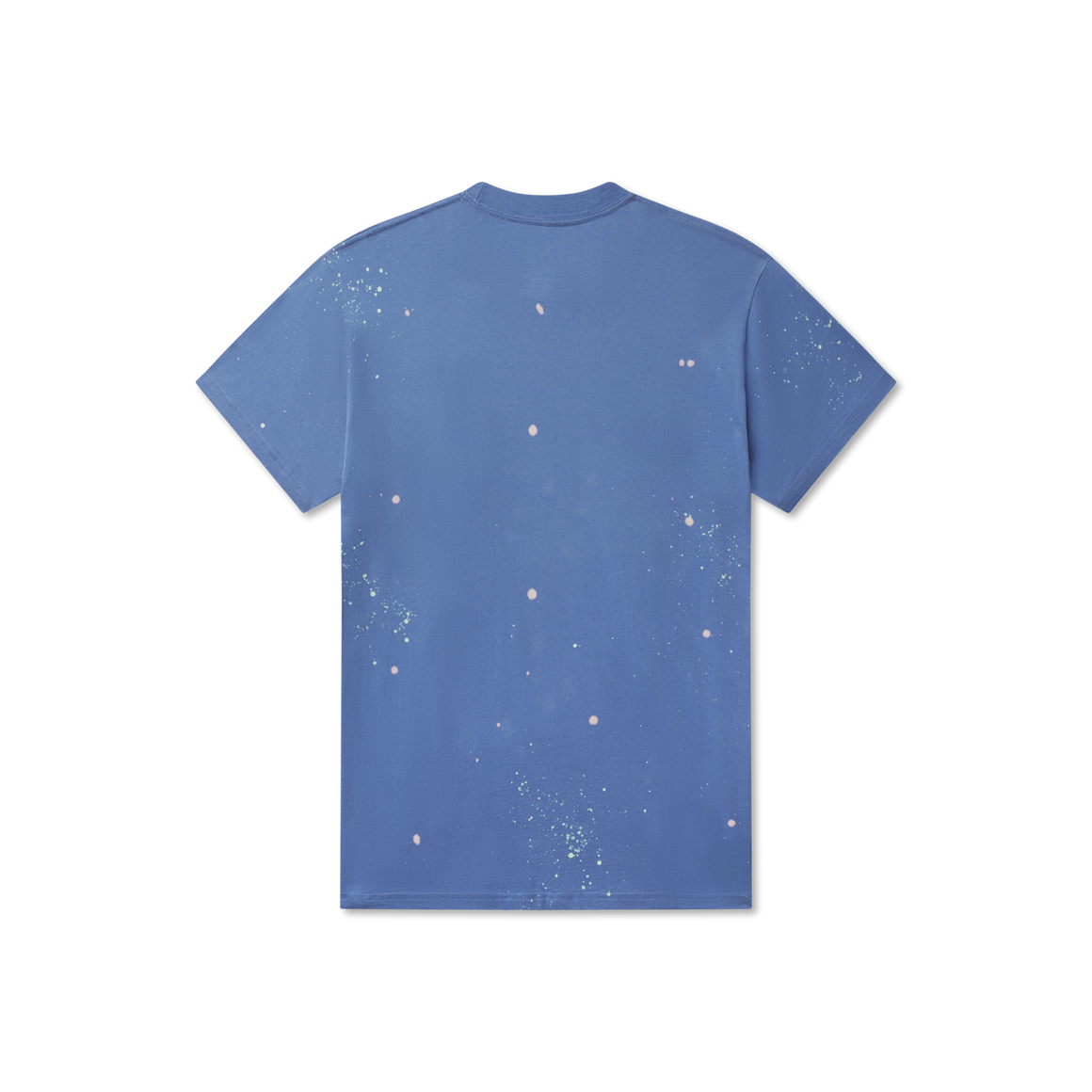Oxford Blue | Back