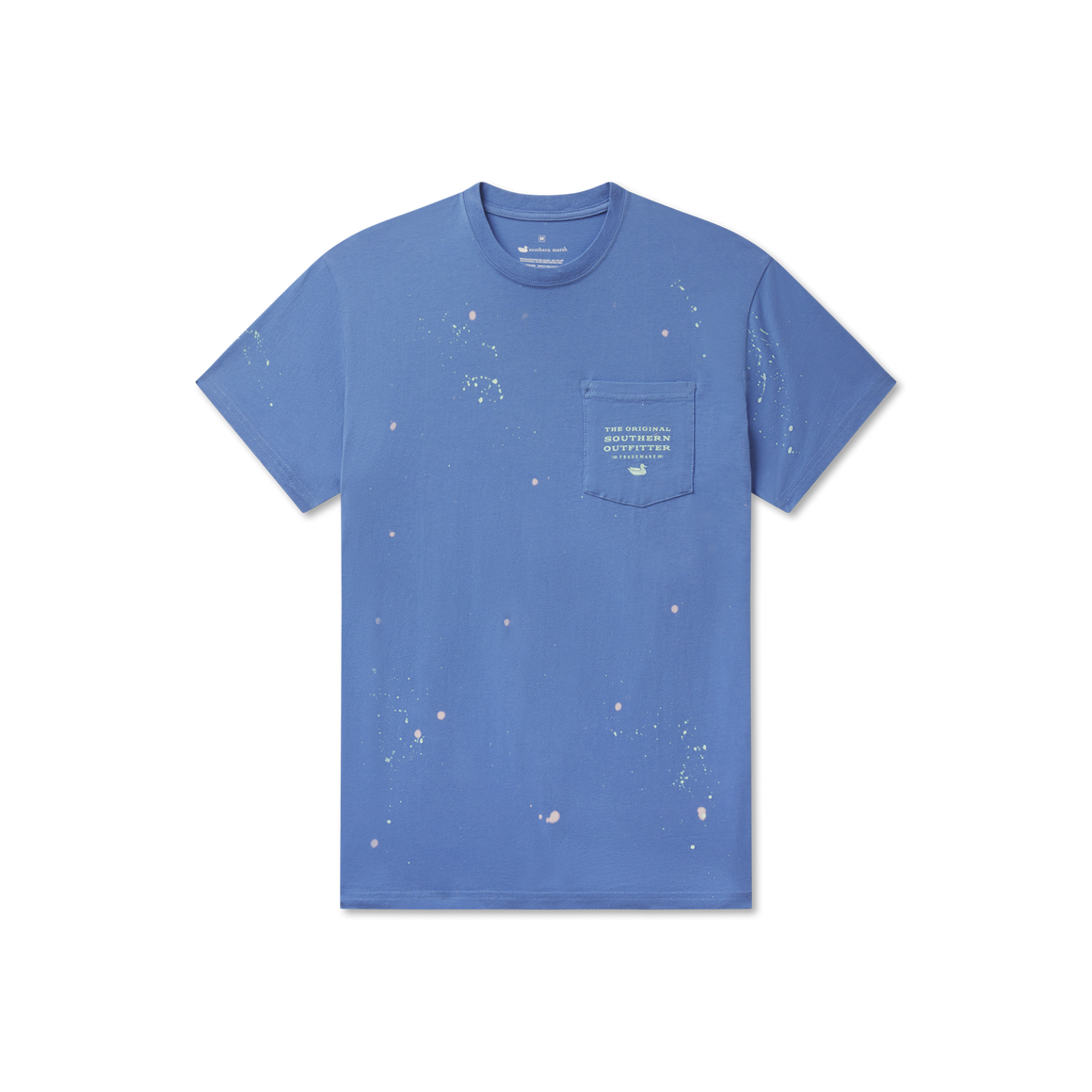 Oxford Blue