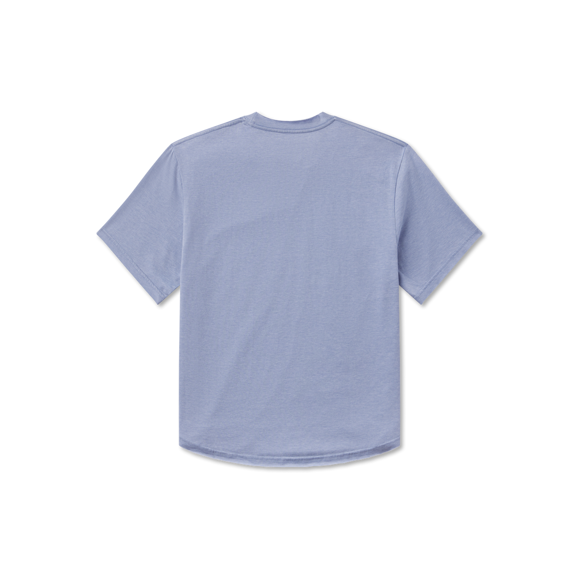 Washed      Blue | back