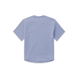 Washed      Blue | back
