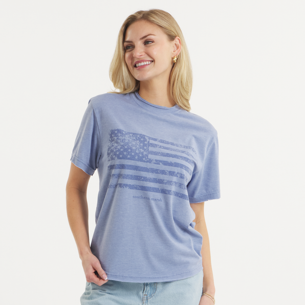 Washed      Blue | ON MODEL SIDE