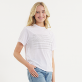 White | ON MODEL SIDE