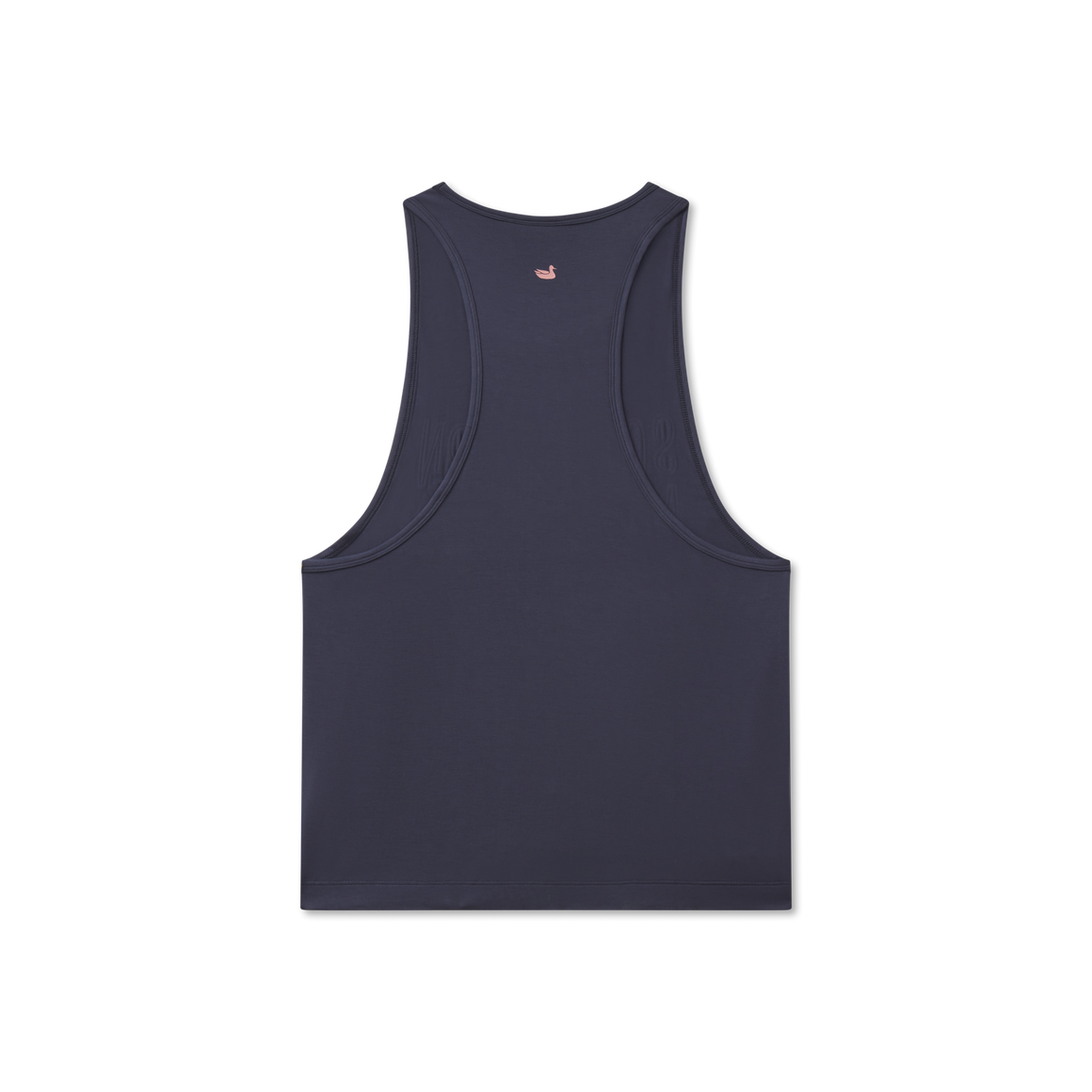Navy | Back