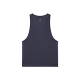 Navy | Back