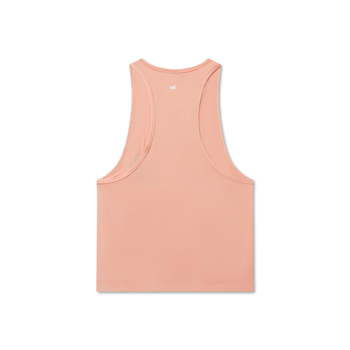 Peach | Back