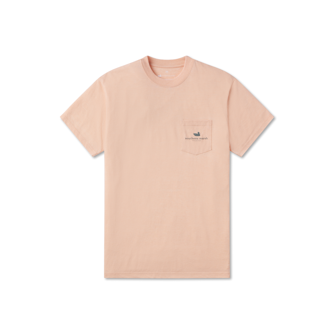 Terracotta | Front