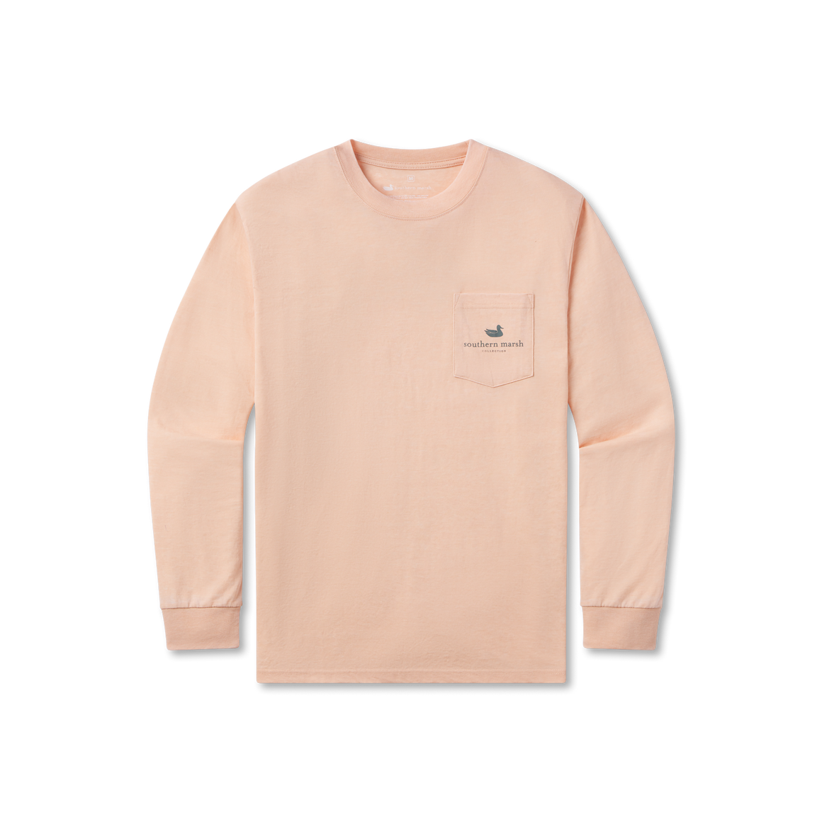 Terracotta | Front