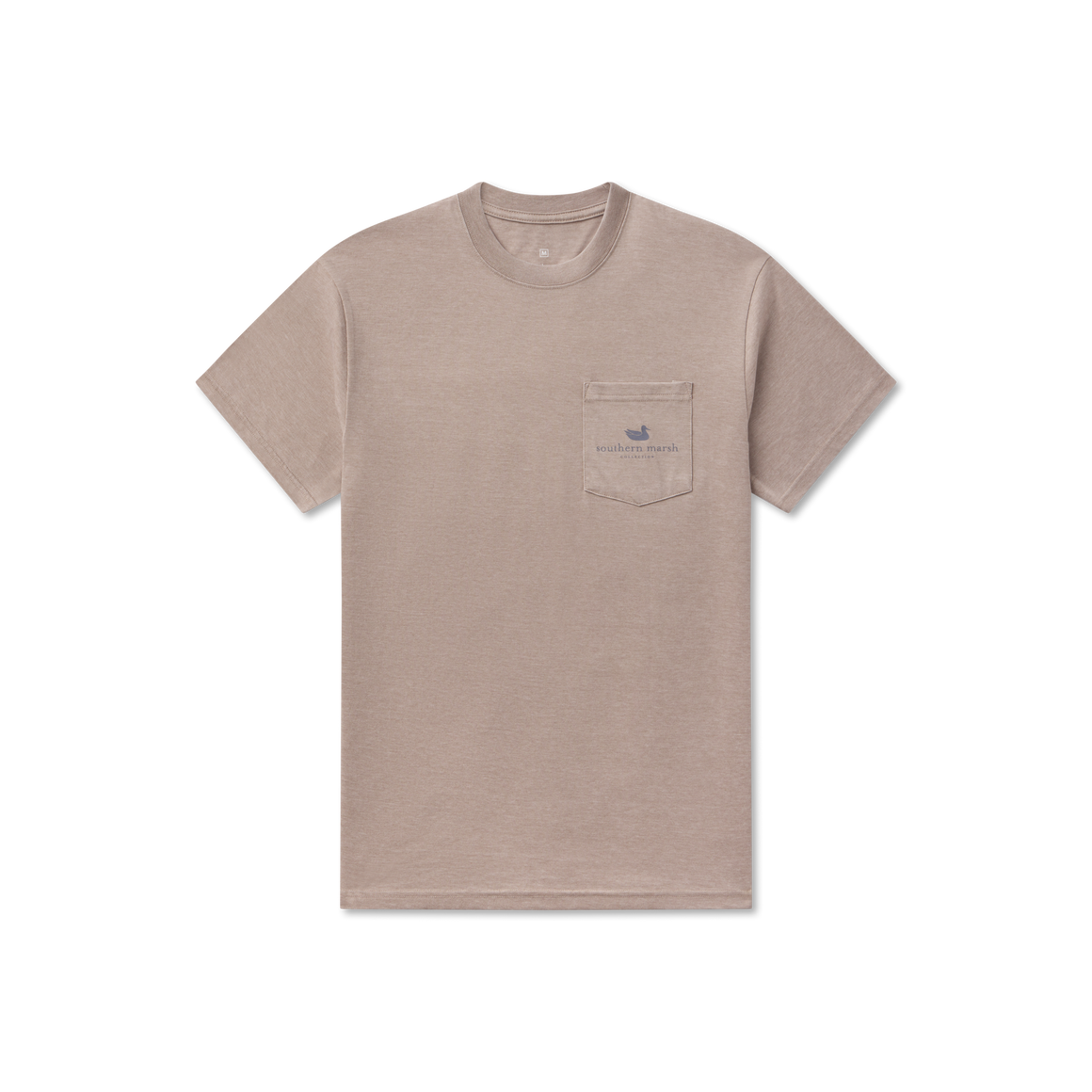 Burnt               Taupe | Front