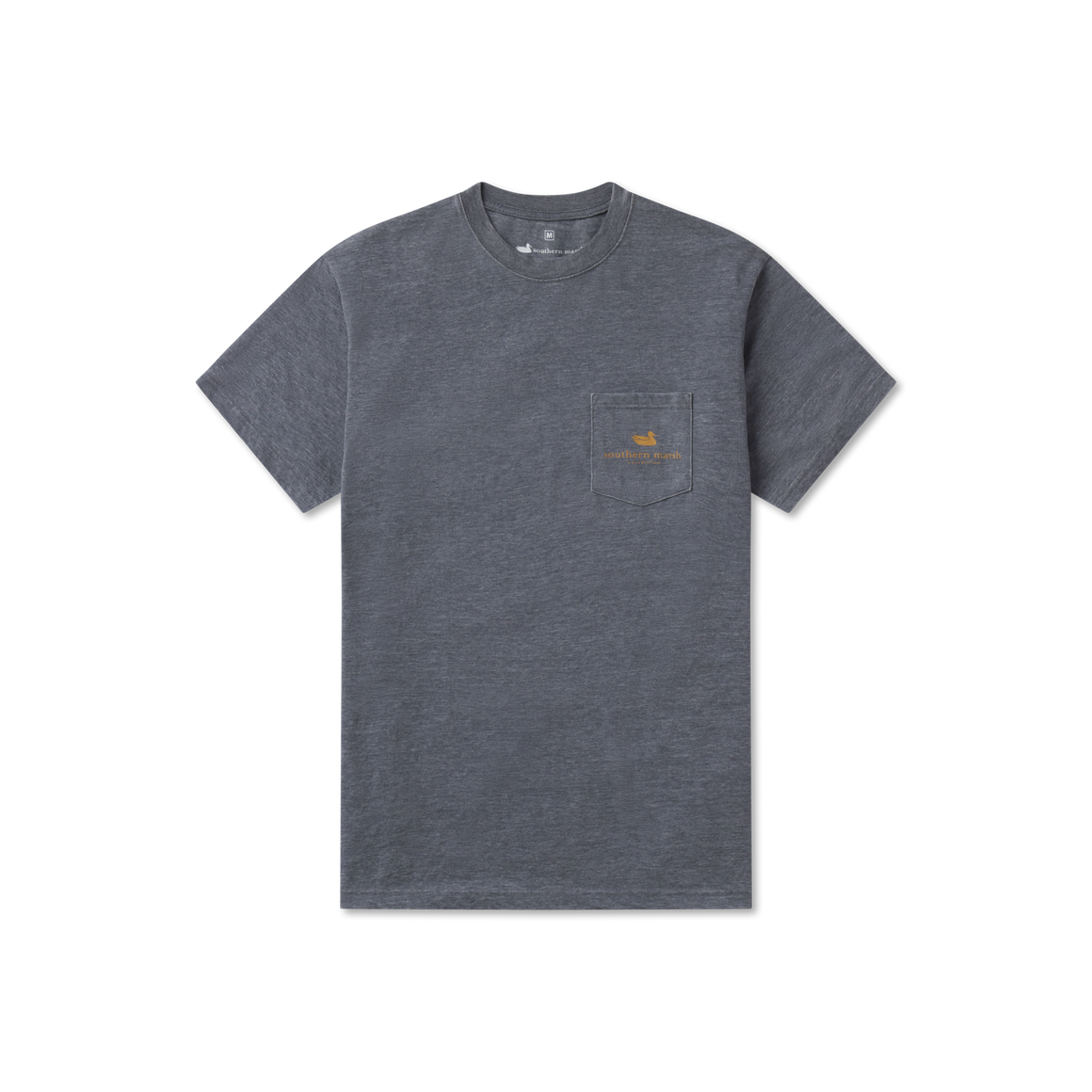 Midnight    Gray | front