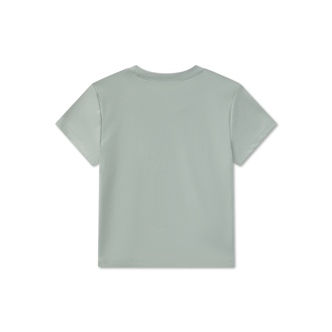 Seafoam | Back