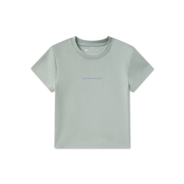 Seafoam