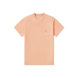 Seawash Terracotta | front