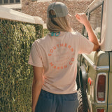Seawash Terracotta | LIFESTYLE