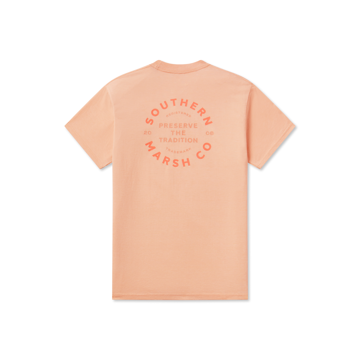 Seawash Terracotta