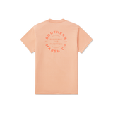 Seawash Terracotta