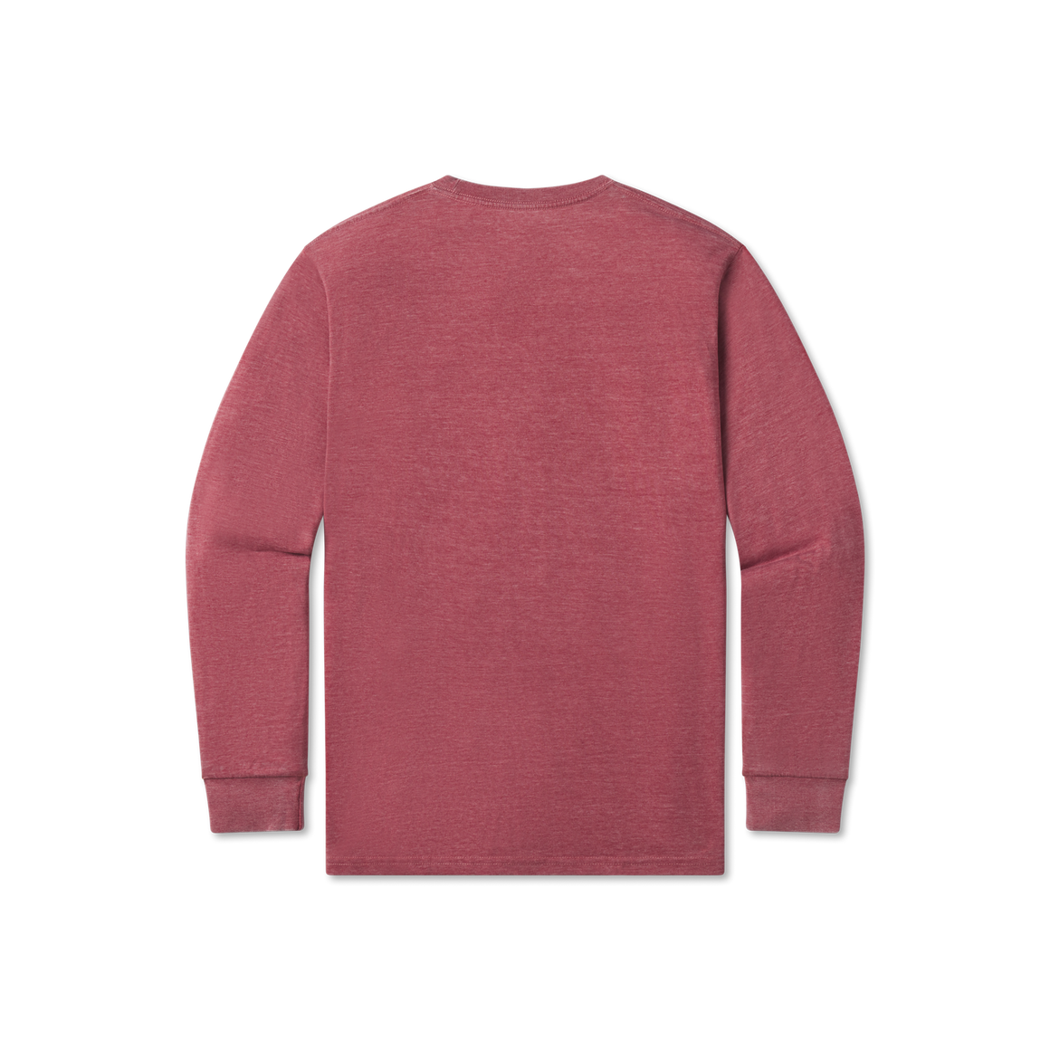 Crimson| Back